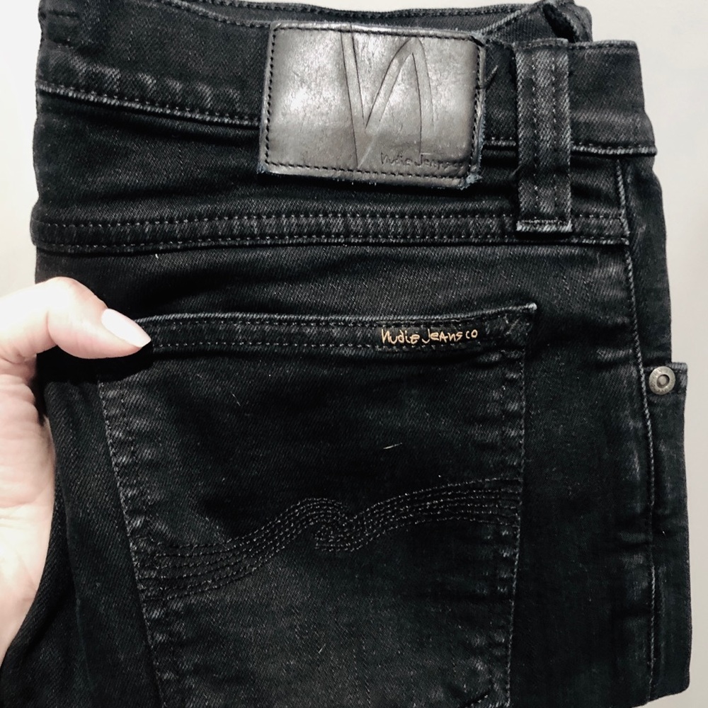 Nudie Jeans Co WOMEN’s Skinny Jean SIZE 29